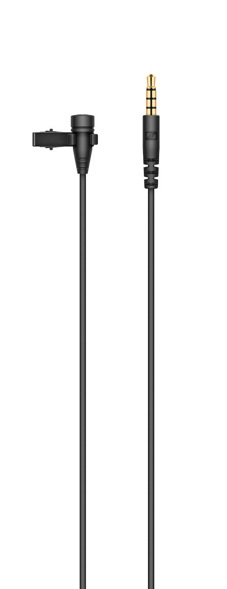 Sennheiser Xs Lav Mobile - Lavalier microphone - Variation 1
