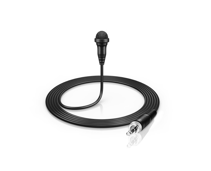 Sennheiser Xsw 1-me2-b - - Wireless Lavalier microphone - Variation 2