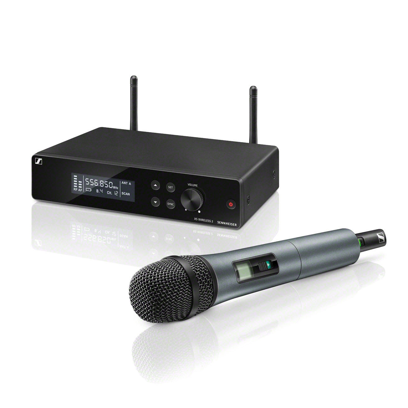 sennheiser 850