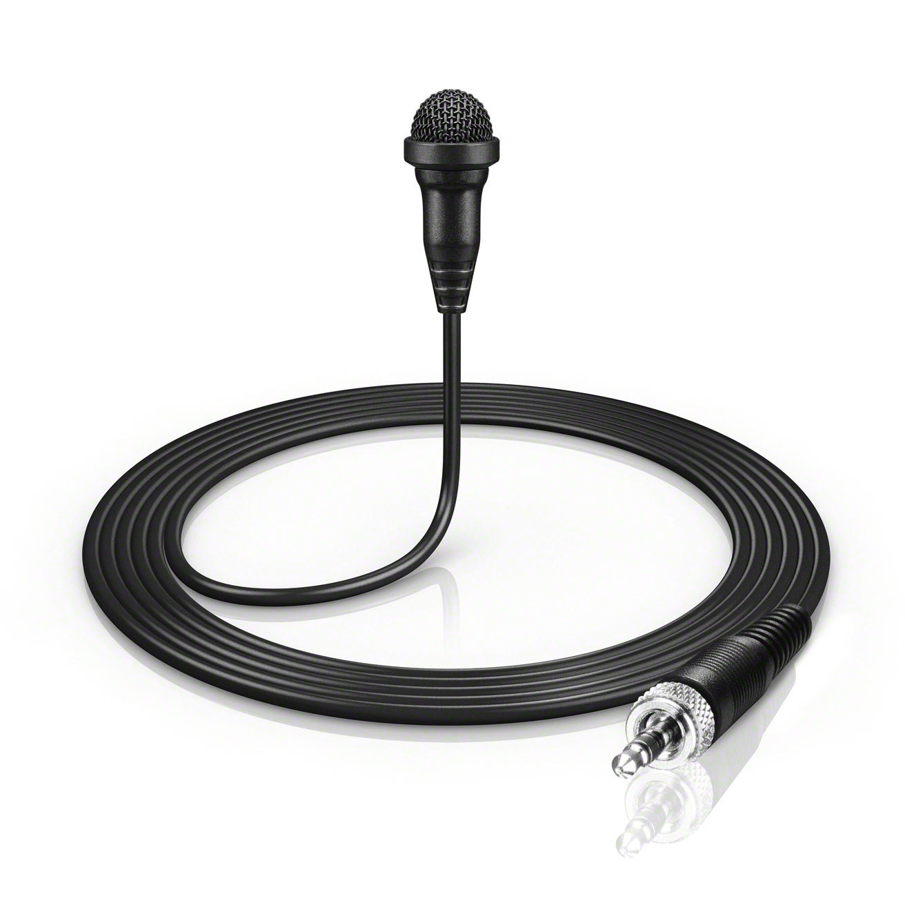 Sennheiser Xsw 2-me2-a - Wireless Lavalier microphone - Variation 1
