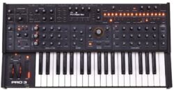 Synthesizer Sequential Pro-3