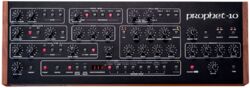 Expander Sequential Prophet 10 Module
