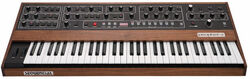 Synthesizer Sequential Prophet 5