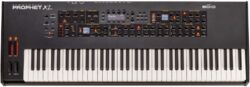 Synthesizer Sequential PROPHET XL