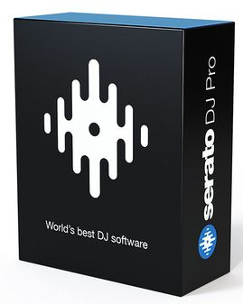 Serato Dj Pro - Version TÉlÉchargement - DJ software - Main picture