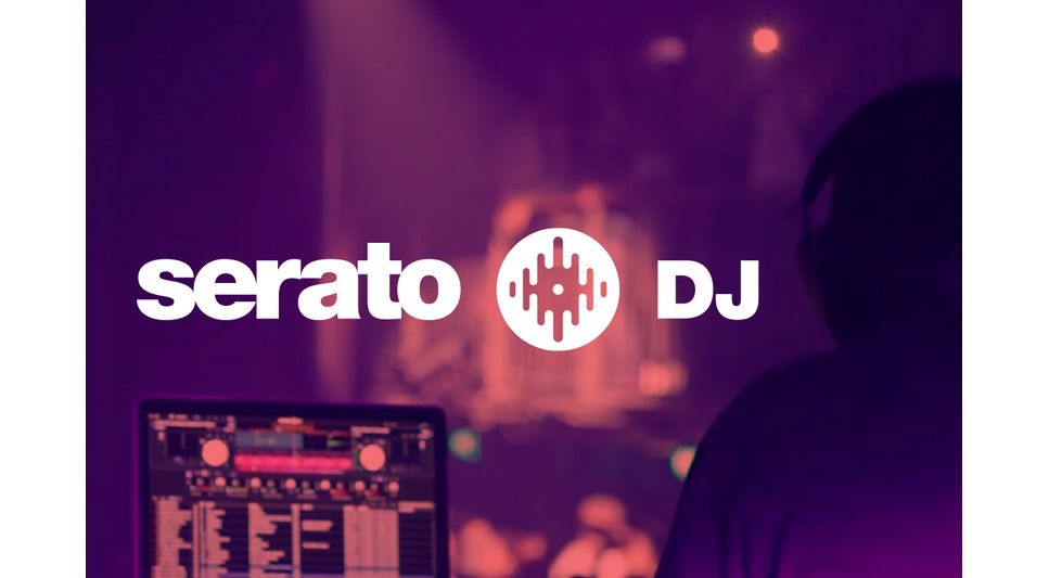 Serato Dj Pro - Version TÉlÉchargement - DJ software - Variation 1