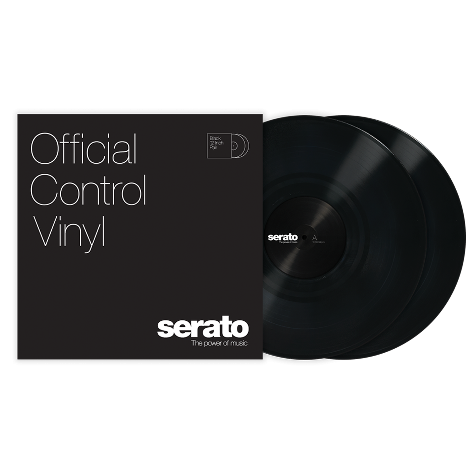 Serato Serato Standard Colors 12