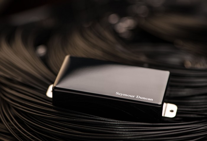SEYMOUR DUNCAN AHB-1 Blackouts Set Black 目玉セール ar-sports.com