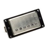 Electric guitar pickup Seymour duncan Antiquity AN-1405 Humbucker Chevalet nickel