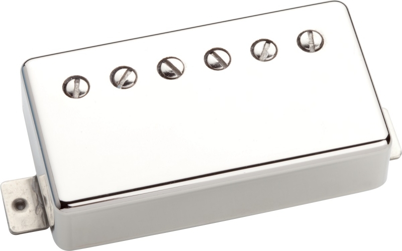 Seymour Duncan '59 Model Neck Split Nickel Sh-1n-n4c - Electric guitar pickup - Main picture