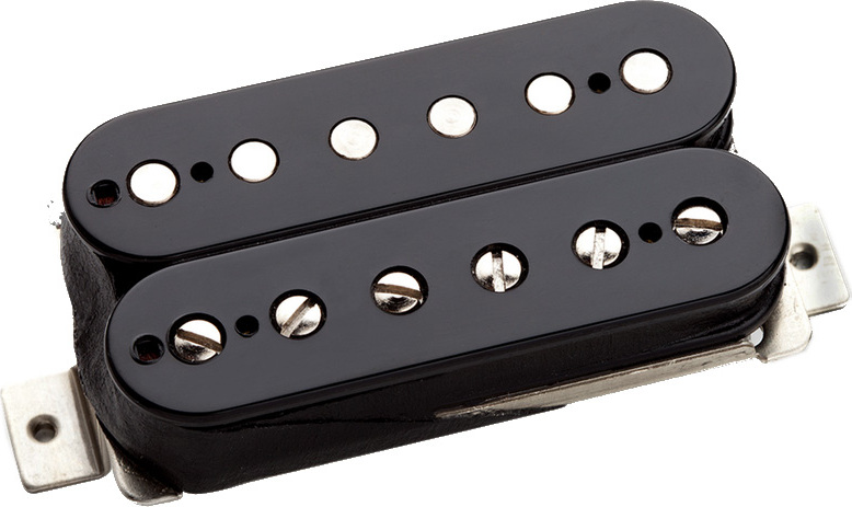 Seymour Duncan Sh1b 59 Humbucker Chevalet Black - Electric guitar pickup - Main picture