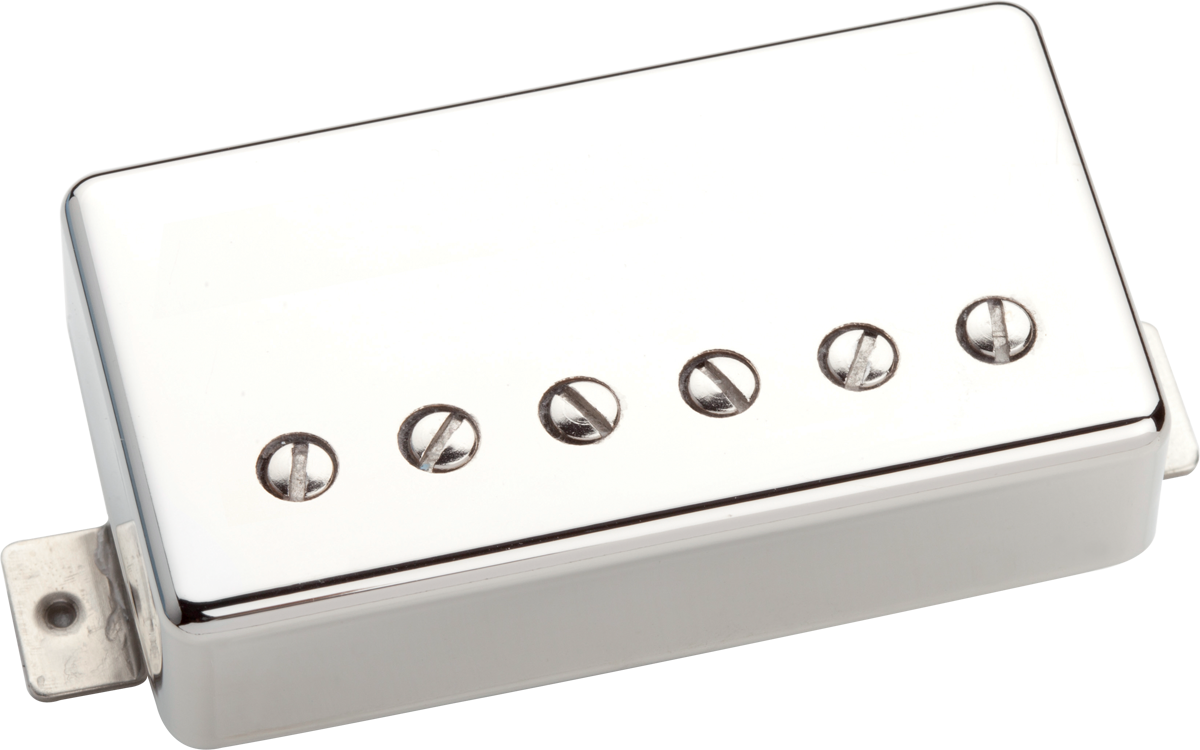 Seymour Duncan 59 Sh-1b Bridge - Nickel - - Electric guitar pickup - Main picture