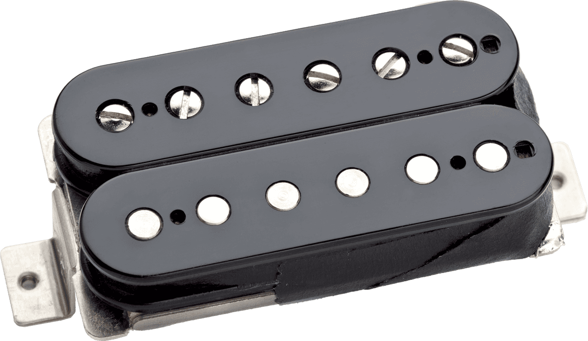 Seymour Duncan 59 Sh-1n Neck - Black - - Electric guitar pickup - Main picture