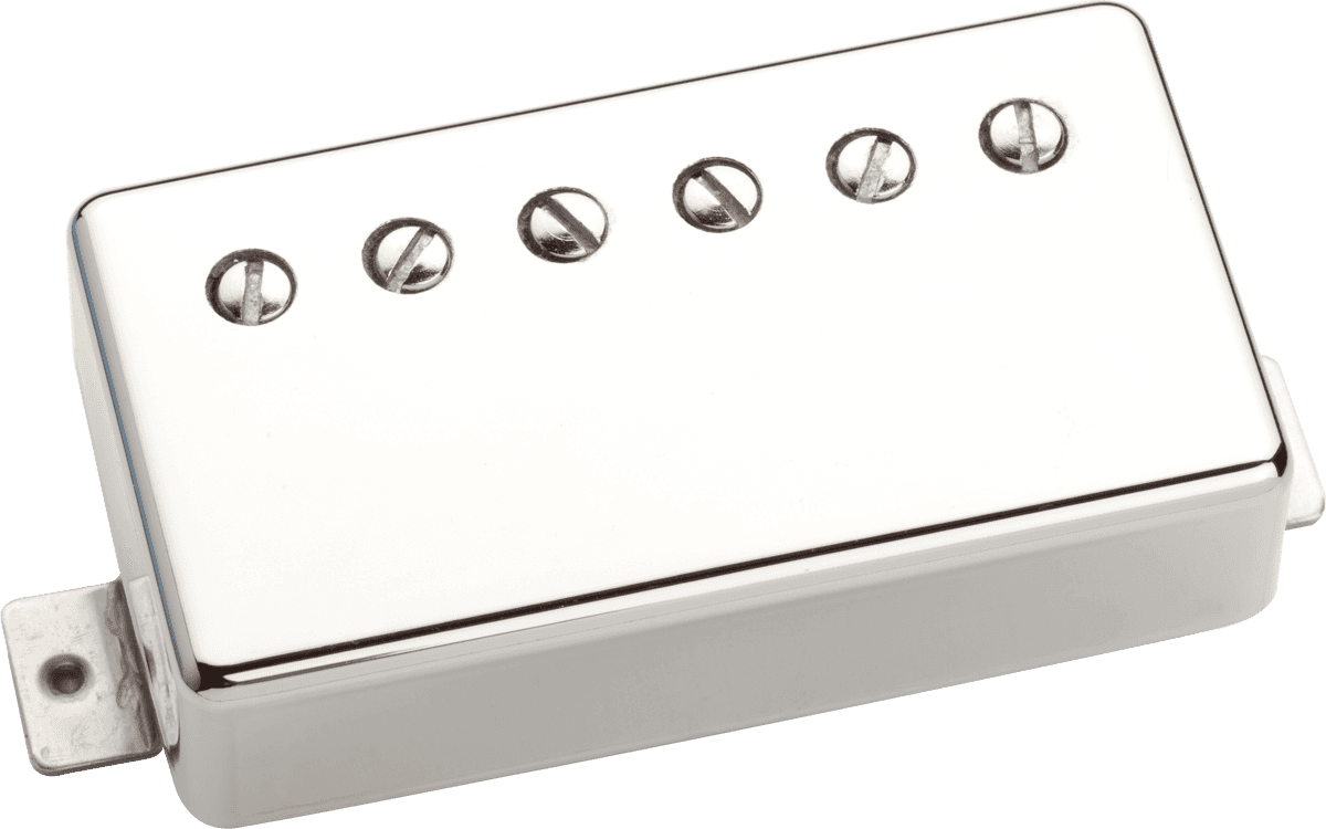 Seymour Duncan 59 Sh-1n Neck - Nickel - - Electric guitar pickup - Main picture