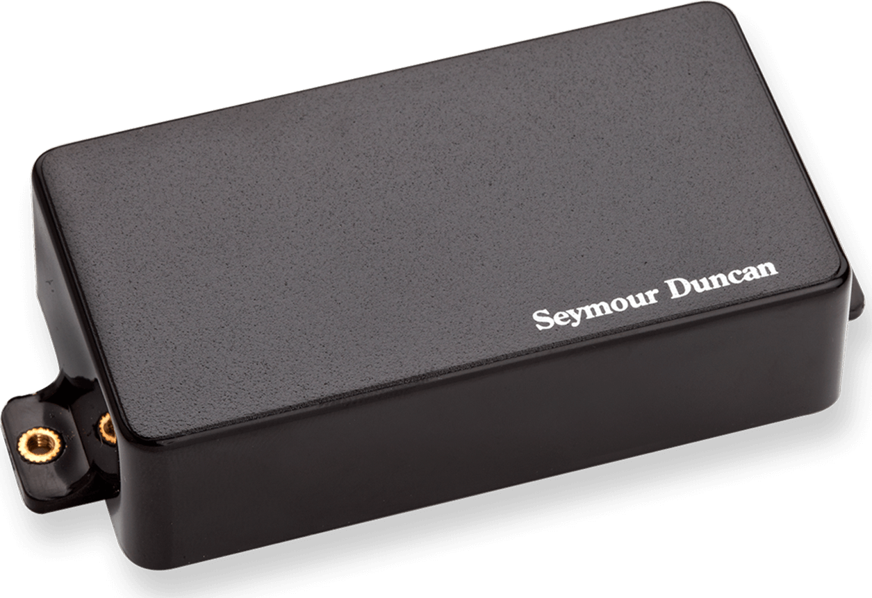 Seymour Duncan Ahb-1b Blackouts - Bridge - Black - Electric guitar pickup - Main picture