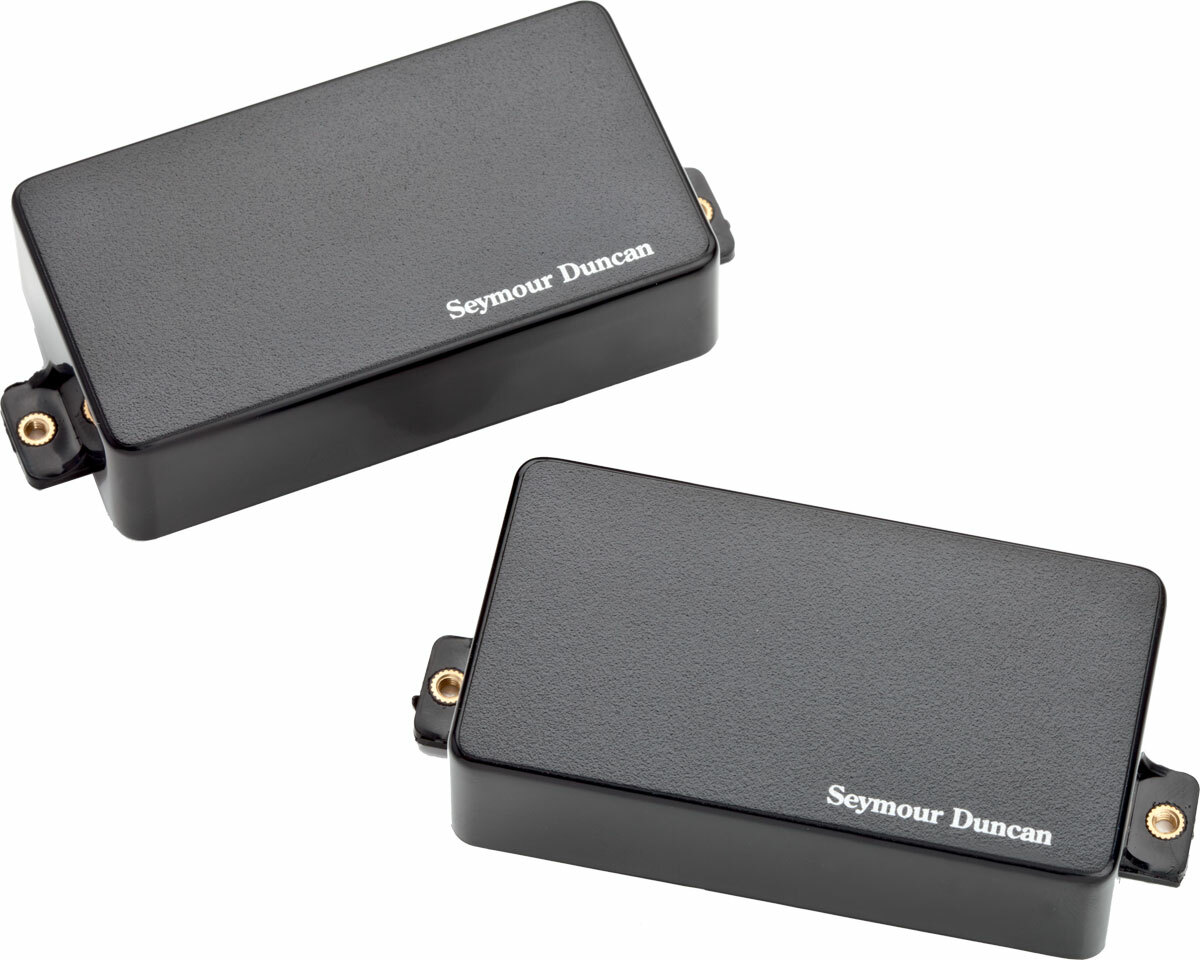 Seymour Duncan Ahb-1s - - Electric guitar pickup - Main picture