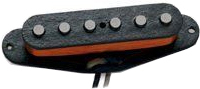 Seymour Duncan Alnico Ii Pro Flat Strat Aps-2 - Electric guitar pickup - Main picture
