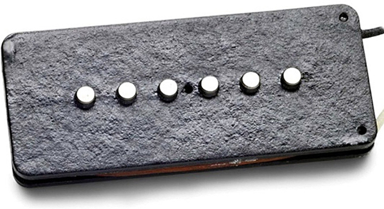Seymour Duncan Antiquity For Jazzmaster 11034-31 - - Electric guitar pickup - Main picture