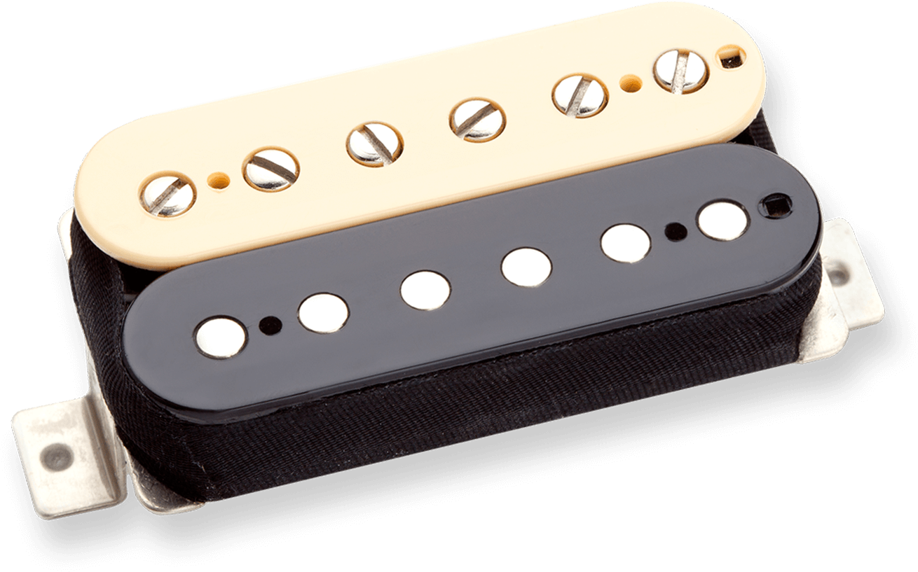 APH-1N Alnico II Pro HB - neck - nickel