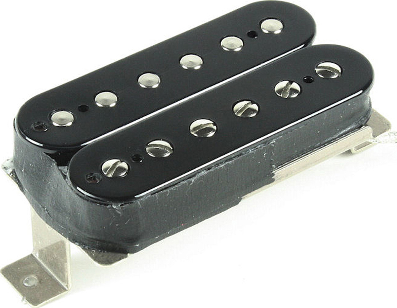 Seymour Duncan Aph-2n Slash - Nickel - Black - Electric guitar pickup - Main picture