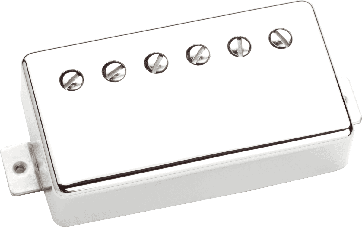 Seymour Duncan Jazz Model Sh-2n 4c Humbucker Neck Manche Nickel - - Electric guitar pickup - Main picture