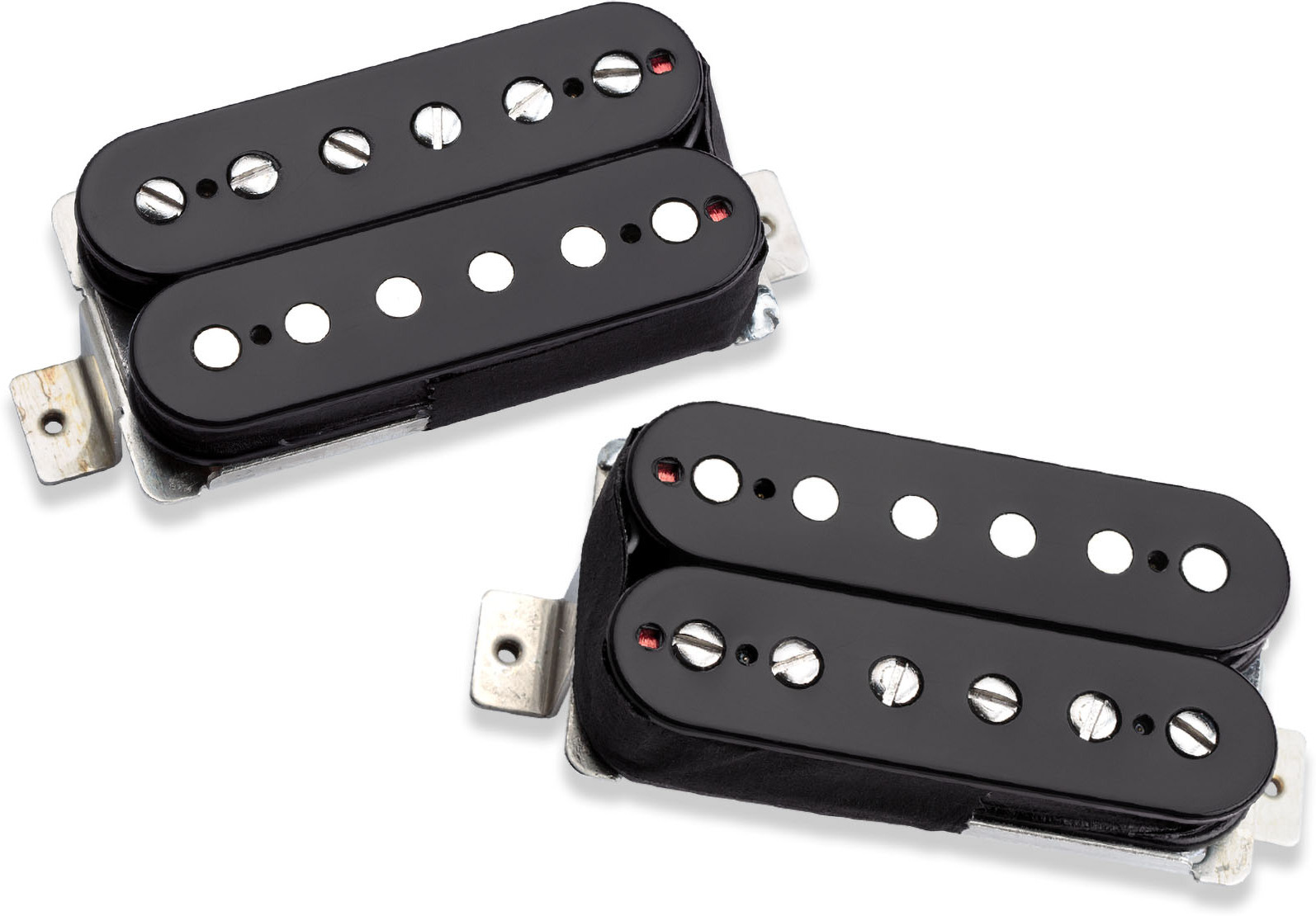 Seymour Duncan Jb & Jazz 50th Anniversary Black Set - Electric guitar pickup - Main picture