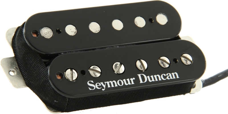 Seymour Duncan Jb Model Humbucker Bridge Nighthawk Sh-4jb-nh - Electric guitar pickup - Main picture