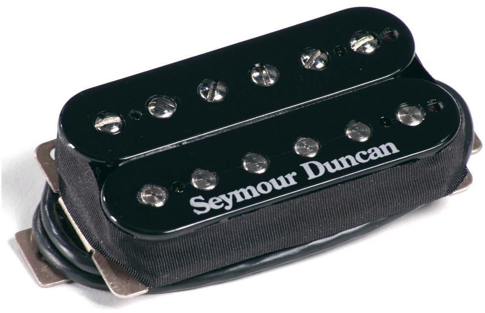 Seymour duncan JB Model Humbucker Bridge SH-4 Black Electric