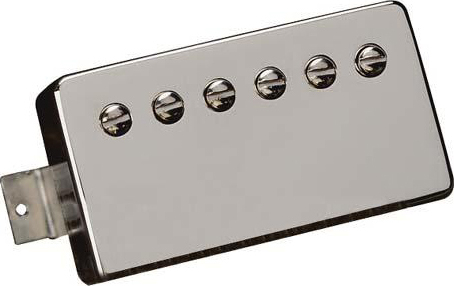 JB Model SH-4 - Nickel Electric guitar pickup Seymour duncan