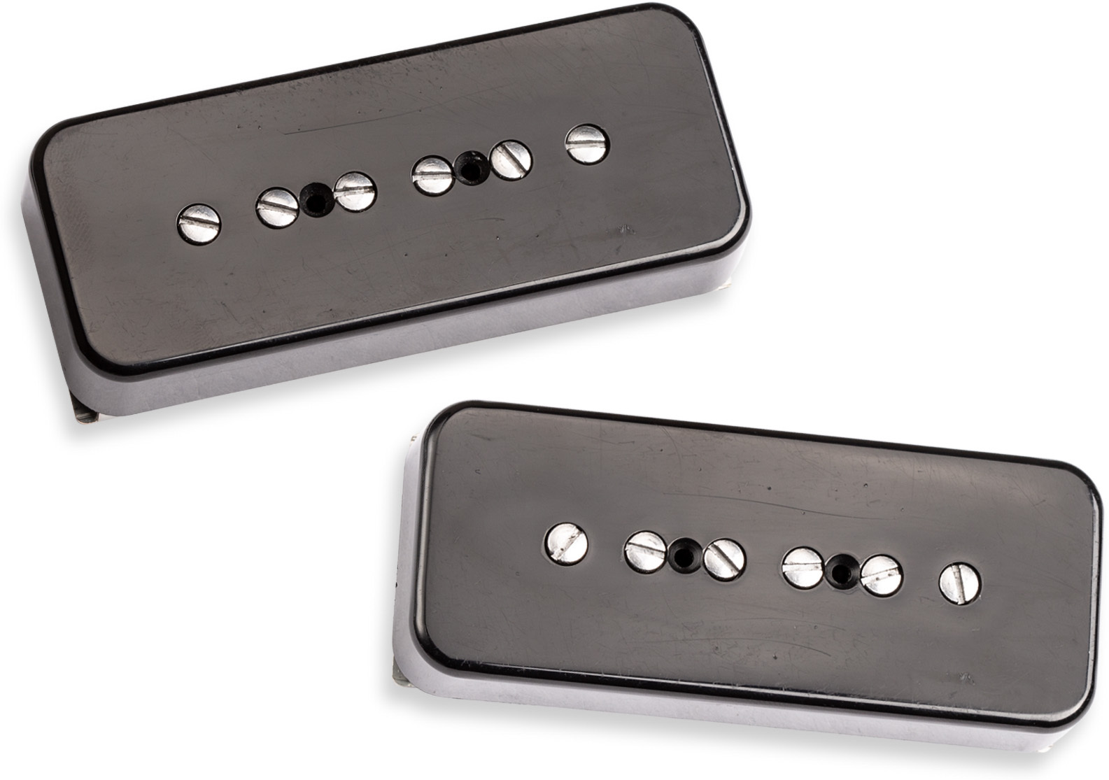 Seymour Duncan Joe Bonamassa '61 Pawn Shop Special Edition Limitee P-90 Set - Electric guitar pickup - Main picture