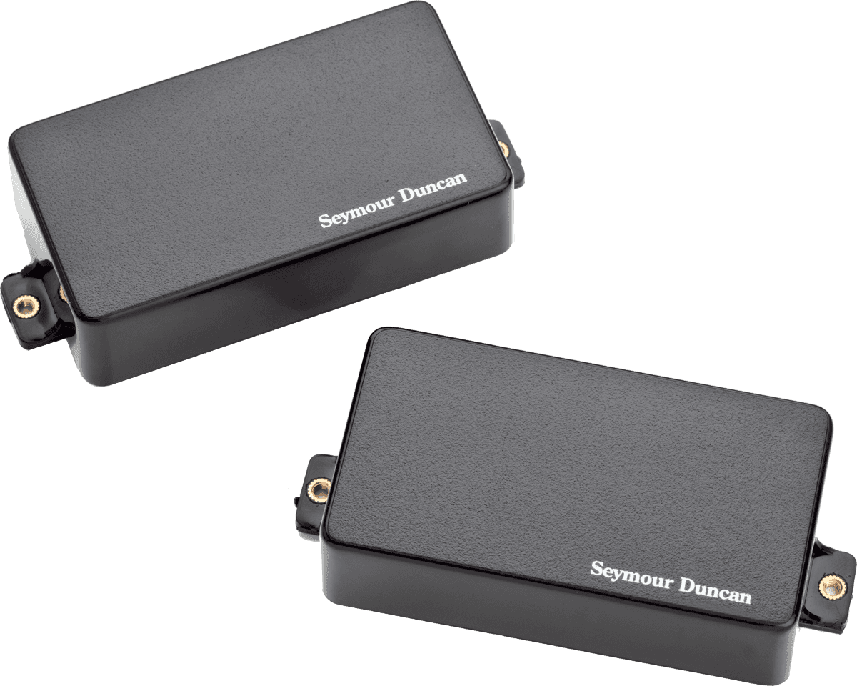 Seymour Duncan Mick Thomson Blackouts Ahb-3s Set - - Electric guitar pickup - Main picture