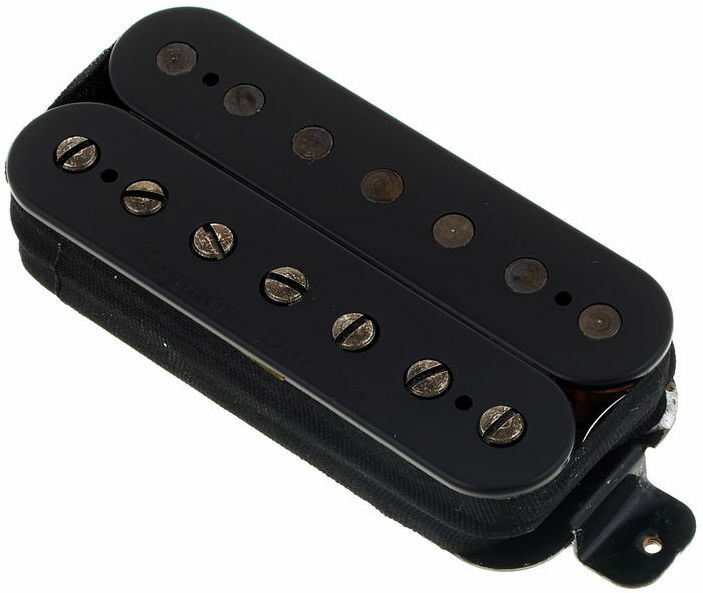 Seymour Duncan Ngl-b-p-7str - - Electric guitar pickup - Main picture