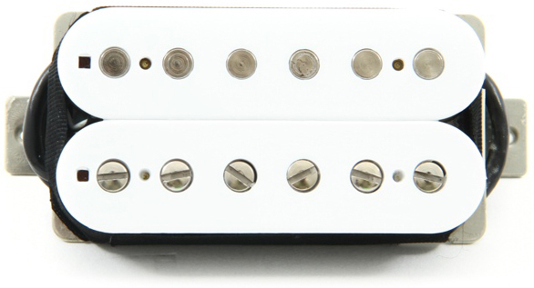 Seymour Duncan Pearly Gates Sh-pg1 Neck - White - - Electric guitar pickup - Main picture