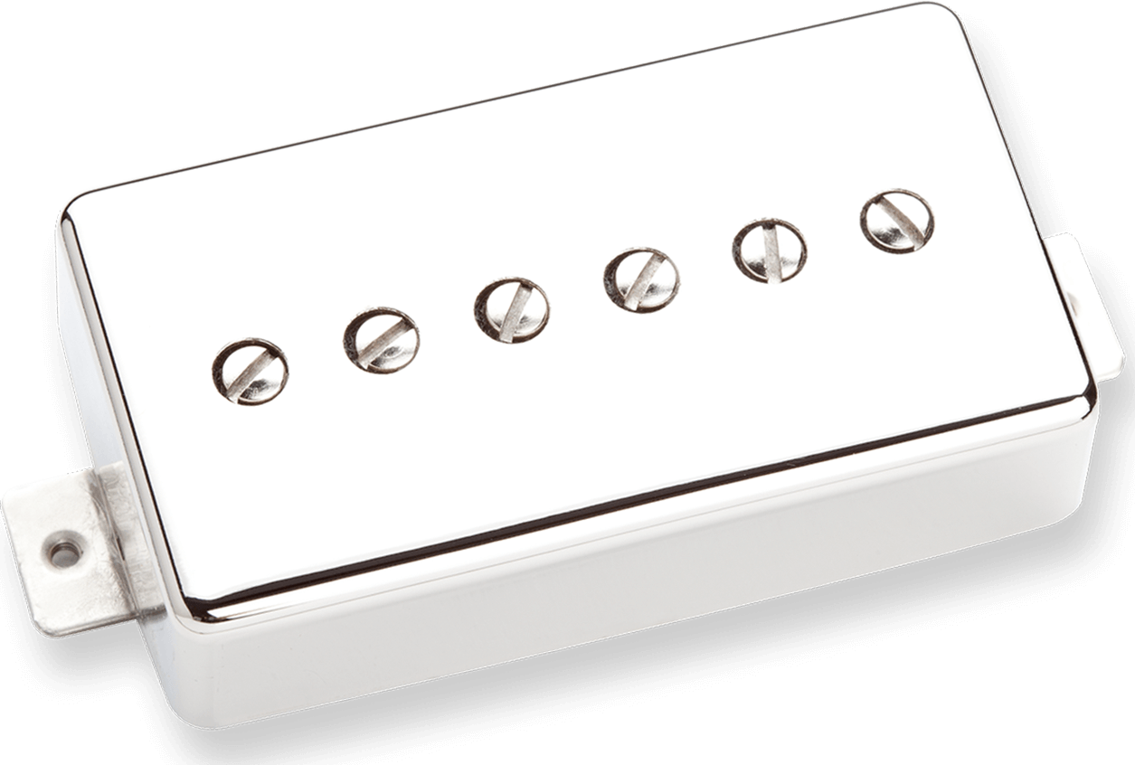 Seymour Duncan Phat Cat Neck Nickel Sph90-1n-n - Electric guitar pickup - Main picture