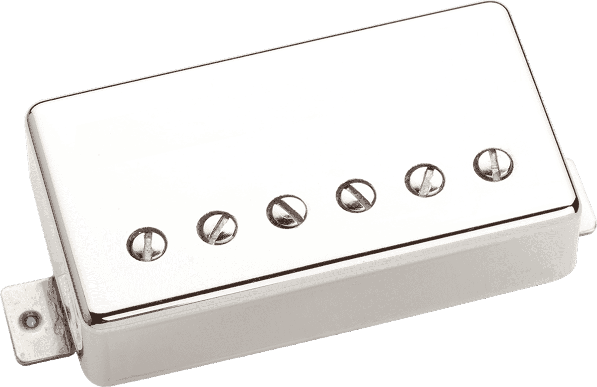 Seymour Duncan Saturday Night Special Chevalet Nickel - Electric guitar pickup - Main picture