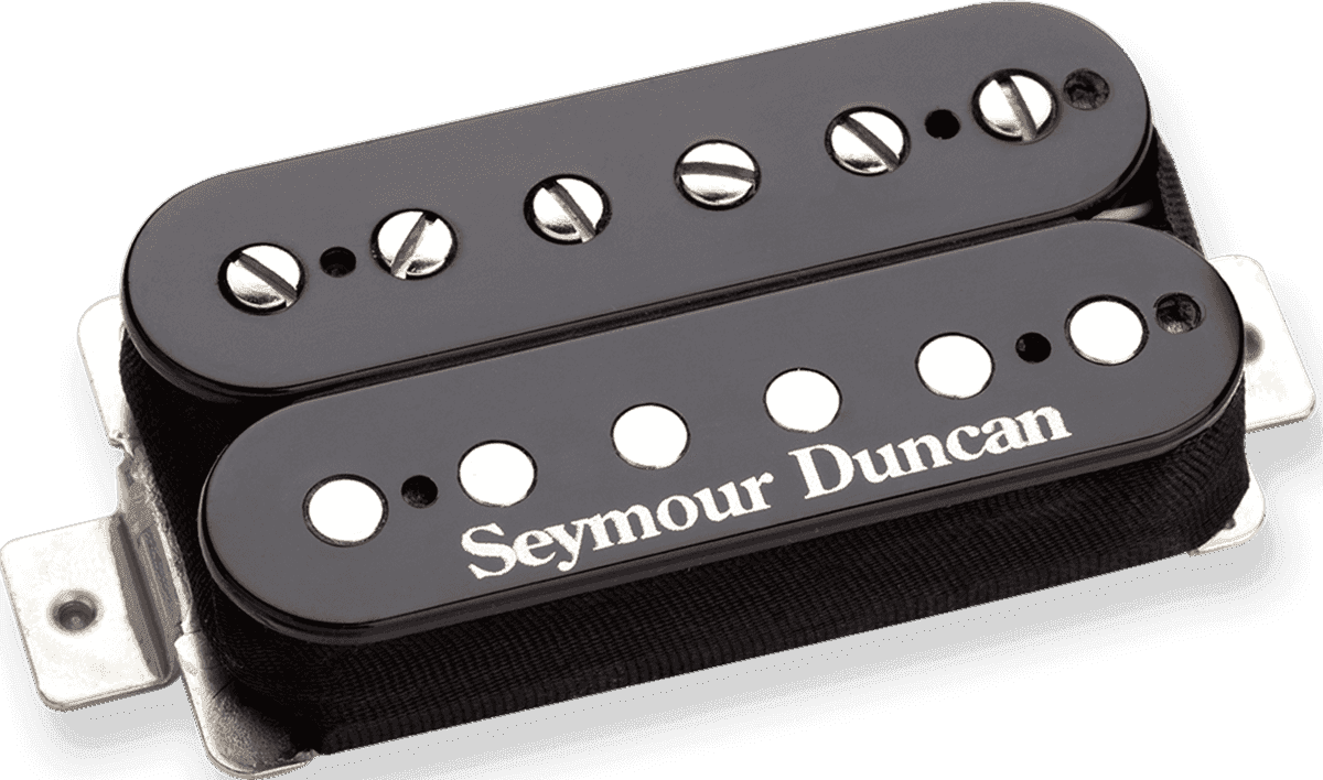 Seymour Duncan Saturday Night Special Chevalet Noir - Electric guitar pickup - Main picture
