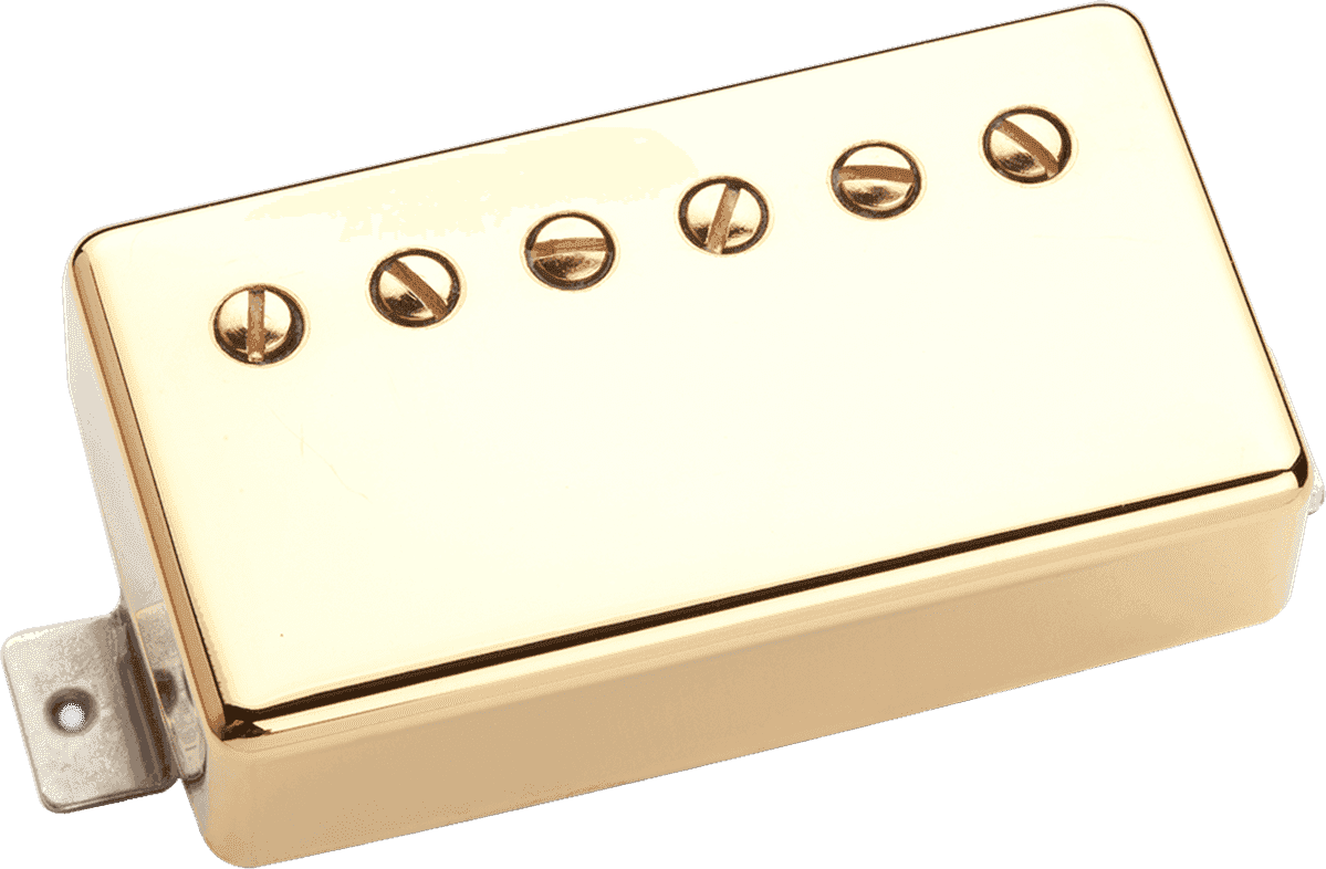 Seymour Duncan Saturday Night Special Manche Gold - Electric guitar pickup - Main picture