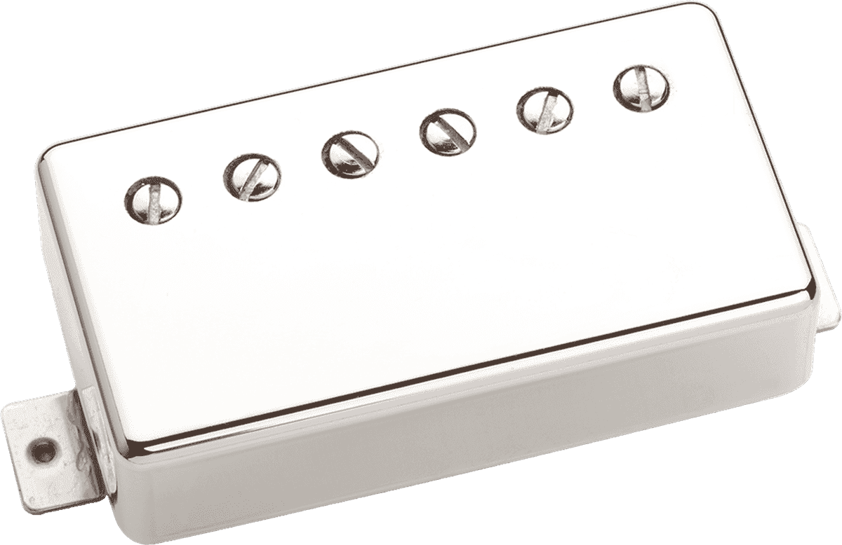 Seymour Duncan Saturday Night Special Manche Nickel - Electric guitar pickup - Main picture