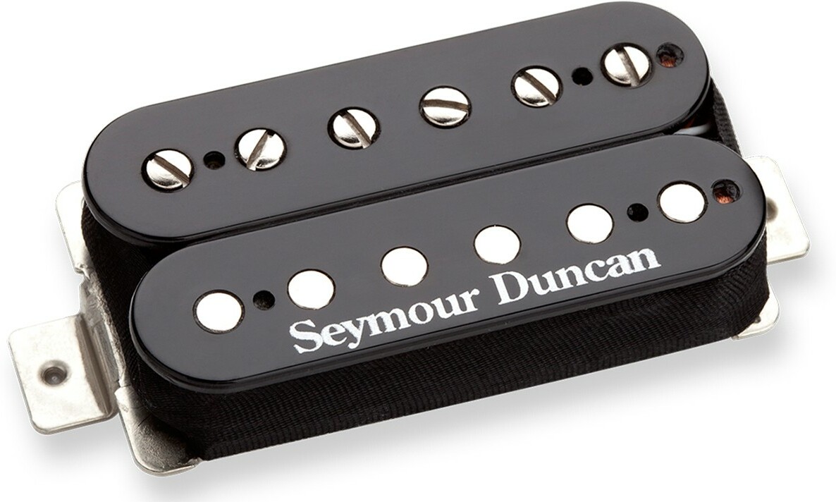 Seymour Duncan Saturday Night Special Manche Noir - Electric guitar pickup - Main picture