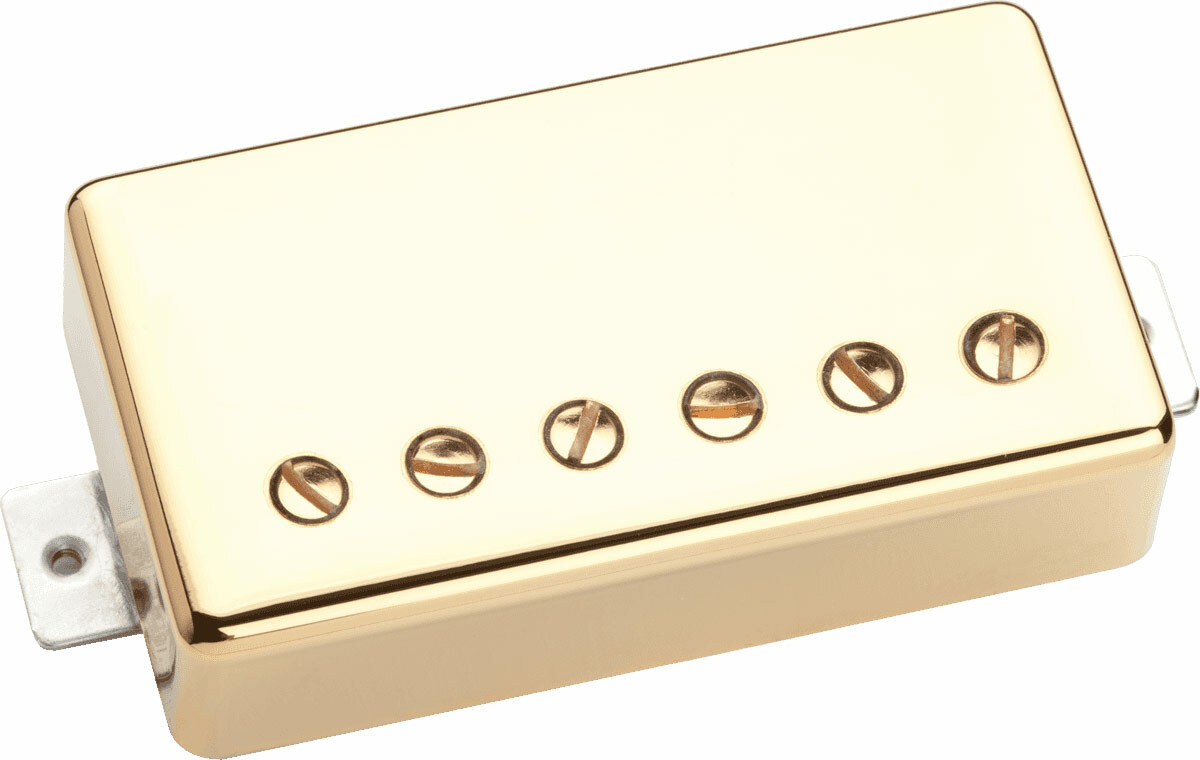 Seymour Duncan Sh-11 Custom Custom - Gold - Electric guitar pickup - Main picture