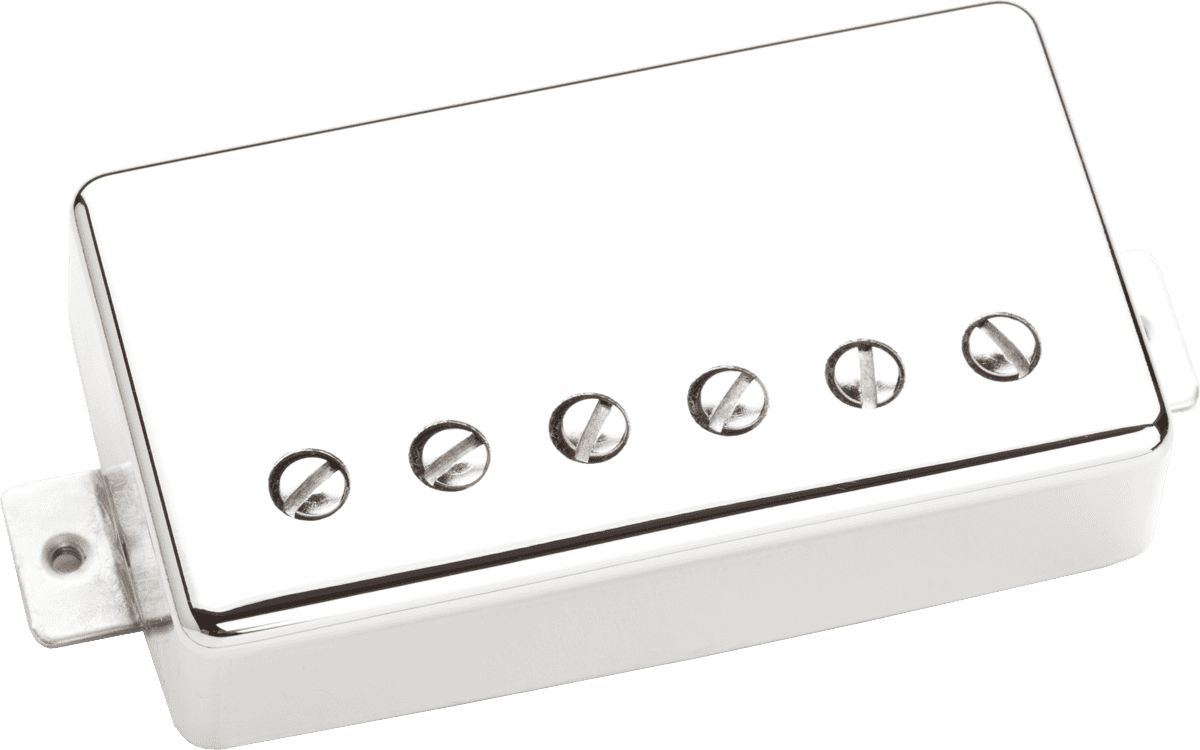 Seymour Duncan Sh-15-n Alternative 8 Nickel Cover - - Electric guitar pickup - Main picture