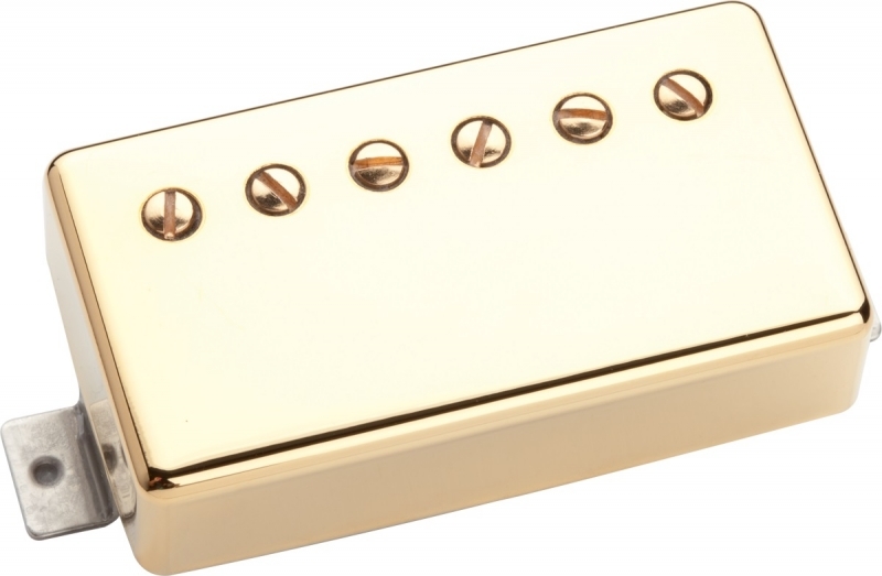 Seymour Duncan Sh-1n-g '59 Model, Manche Gold - Electric guitar pickup - Main picture