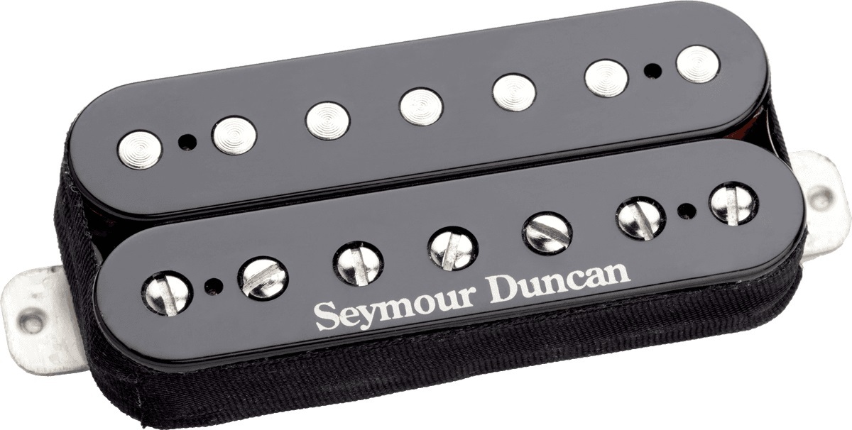 Seymour Duncan Sh-6b-p-sb-7str - - Electric guitar pickup - Main picture