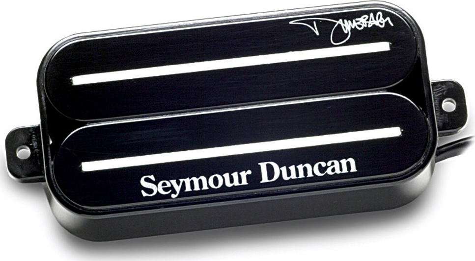 Seymour Duncan Sh13 Dimebucker Humbucker Black - - Electric guitar pickup - Main picture