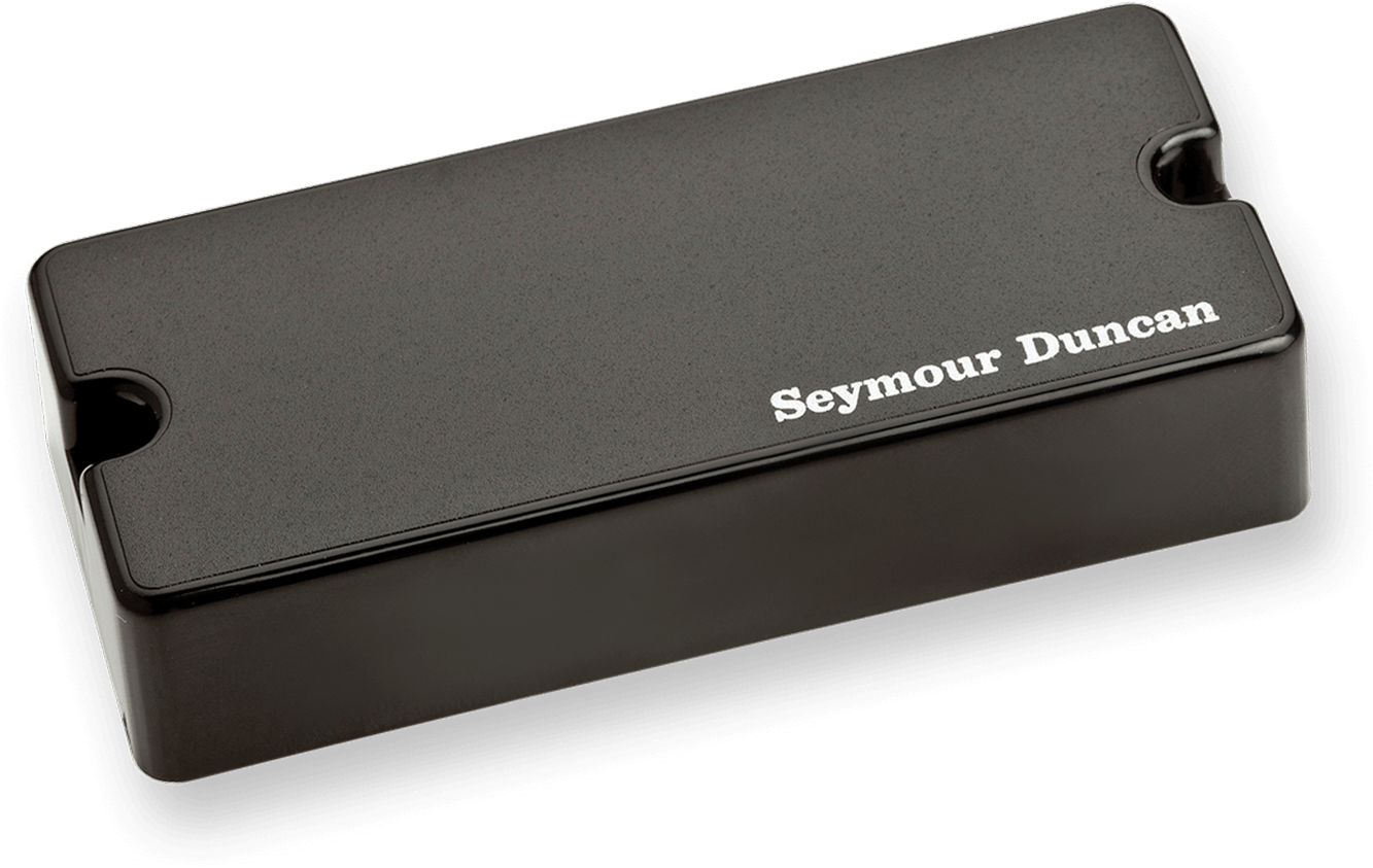 Seymour Duncan Ssb-4n Passive Soapbar - Neck Phase Ii - Electric bass pickup - Main picture