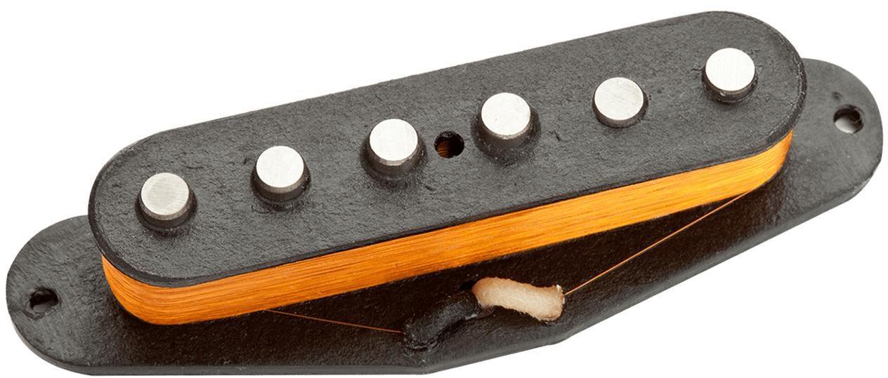 Seymour duncan SSL1RWRP Vintage Staggered Strat middle rwrp