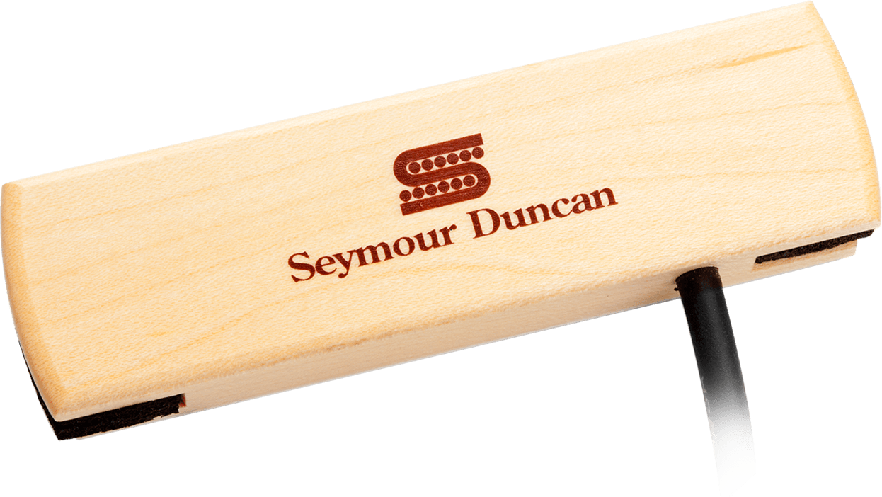 Seymour Duncan Woody Single Coil - Acoustic guitar pickup - Main picture