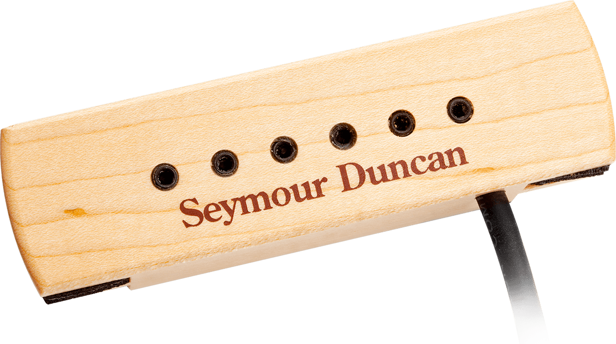 Seymour Duncan Woody Xl - Acoustic guitar pickup - Main picture