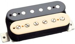 Electric guitar pickup Seymour duncan '59 Model Bridge Zebra Split SH1BZ4C