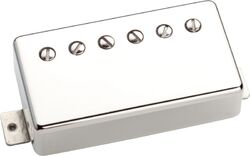 Electric guitar pickup Seymour duncan '59 Model Neck Split Nickel SH-1N-N4C